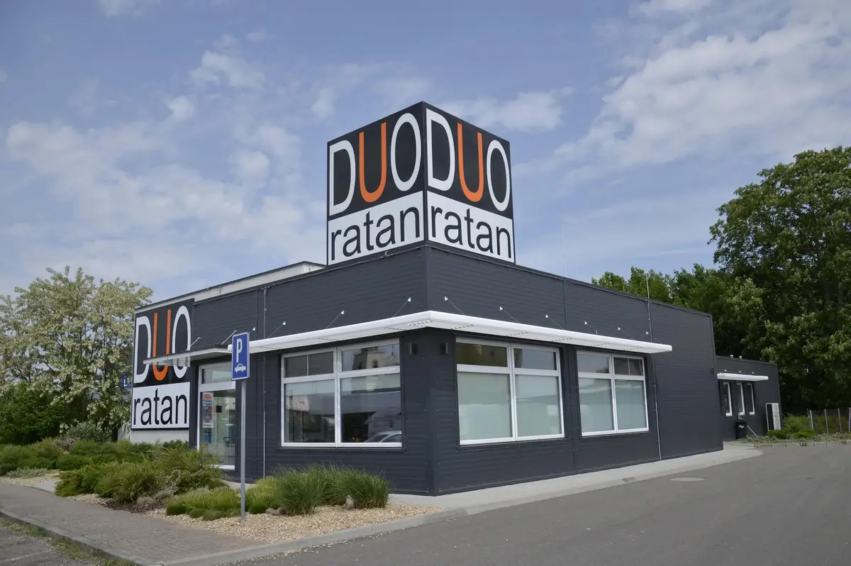 DUO ratan